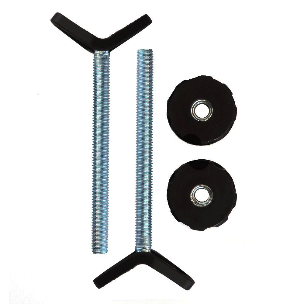 Banister Y-Spindle Rods
