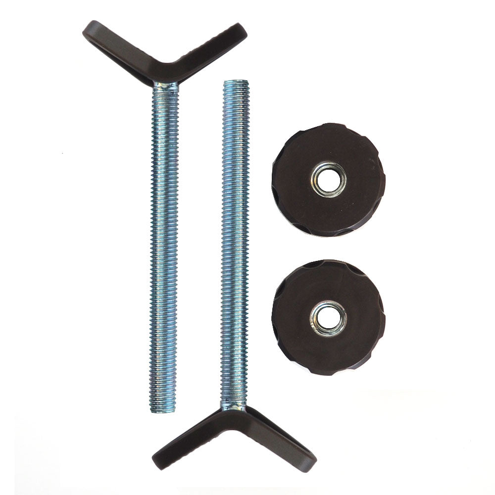 Banister Y-Spindle Rods