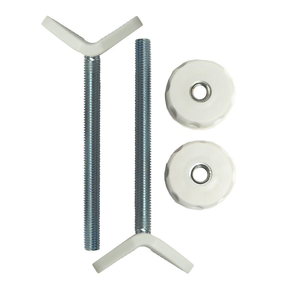 Banister Y-Spindle Rods