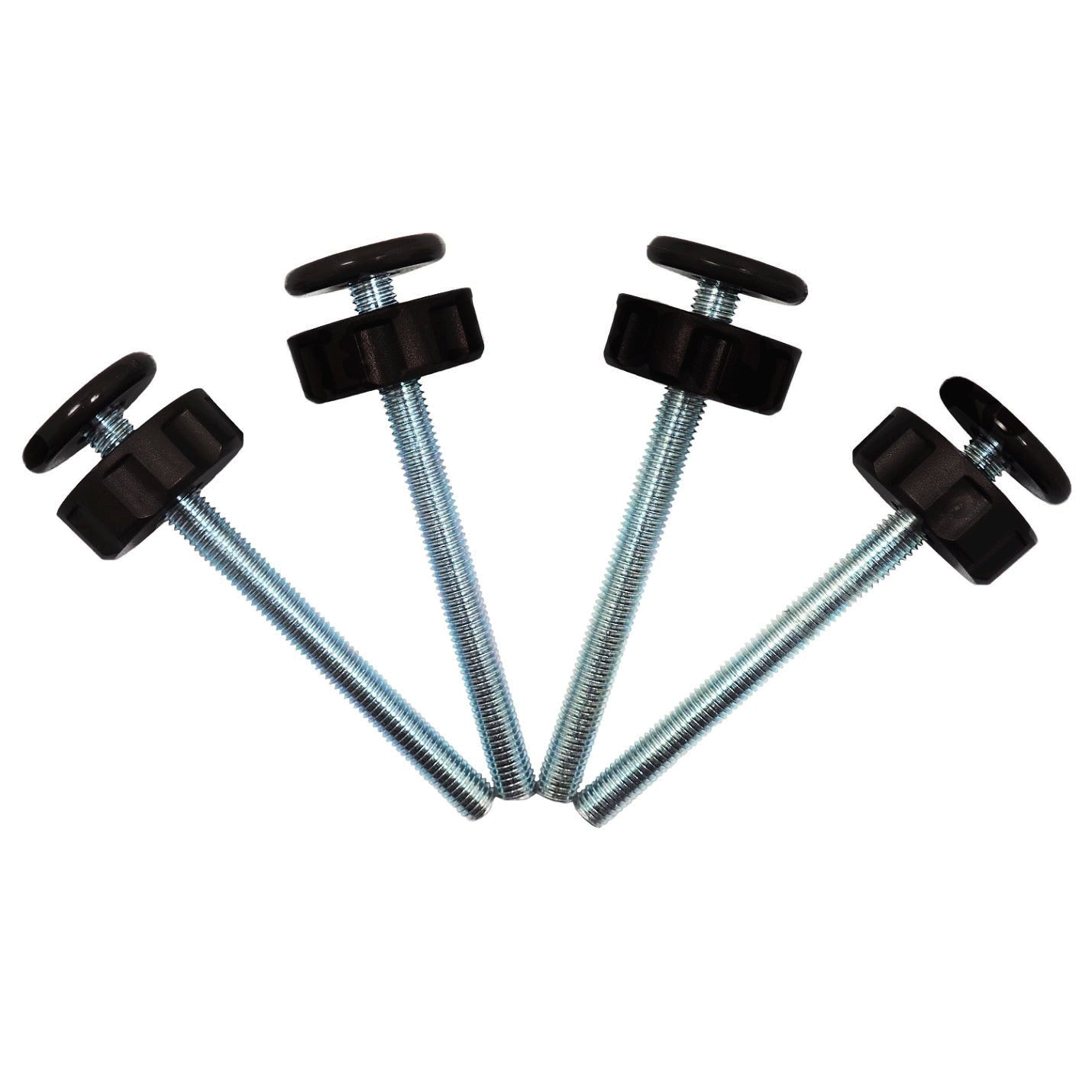 Spindle Rods