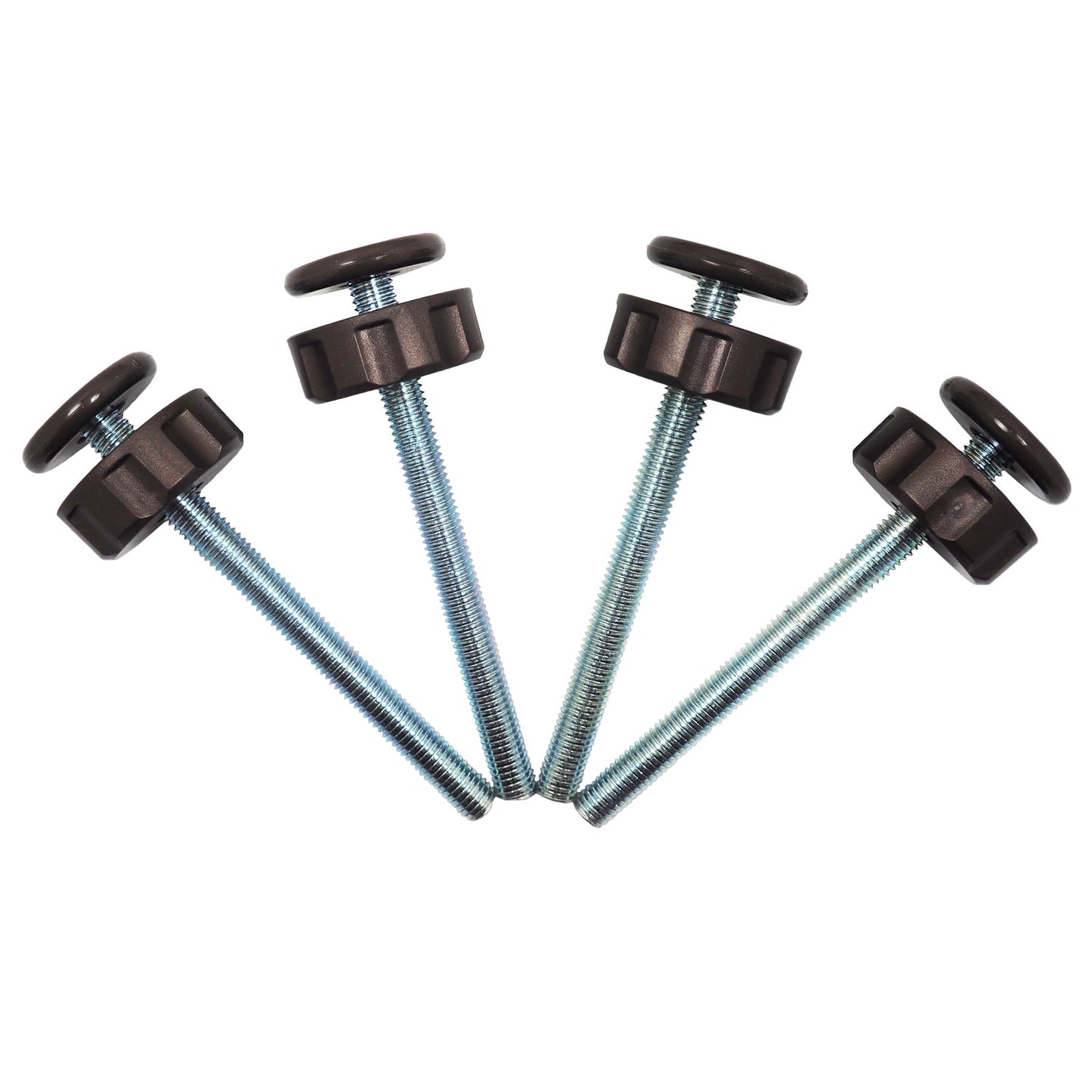 Spindle Rods