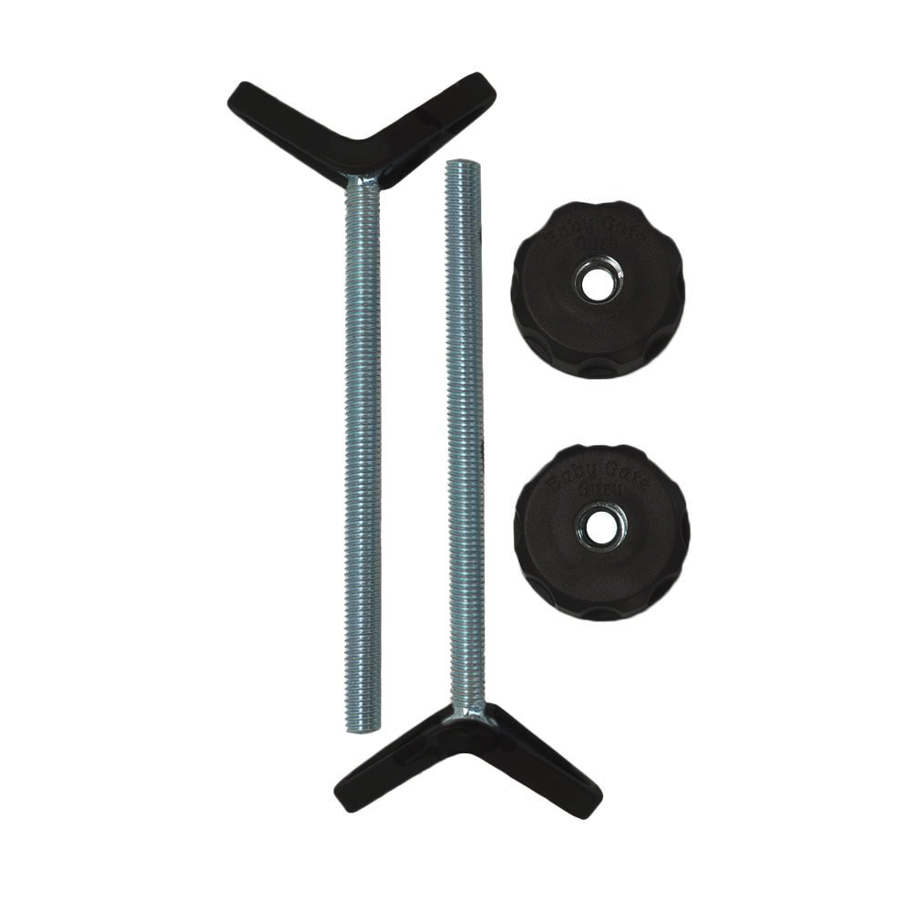 Banister Y-Spindle Rods