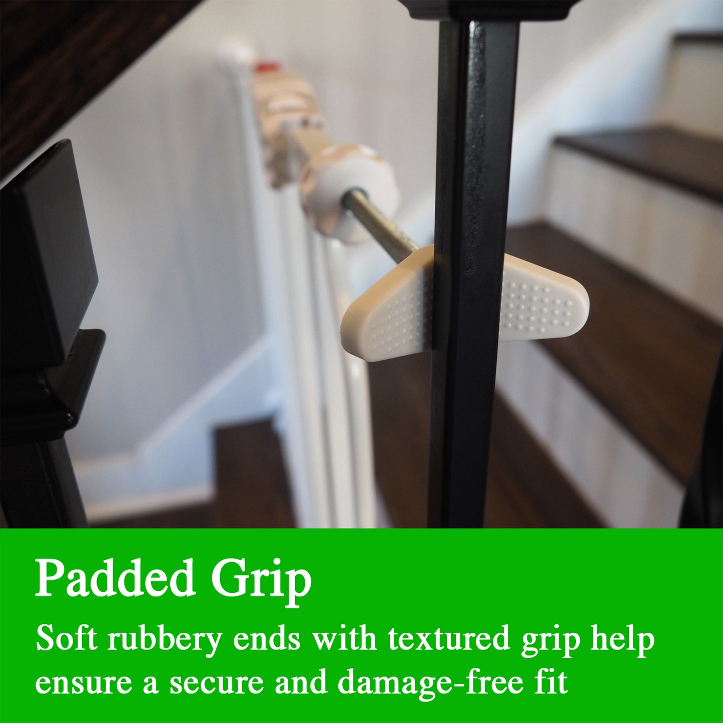Banister Y-Spindle Rods