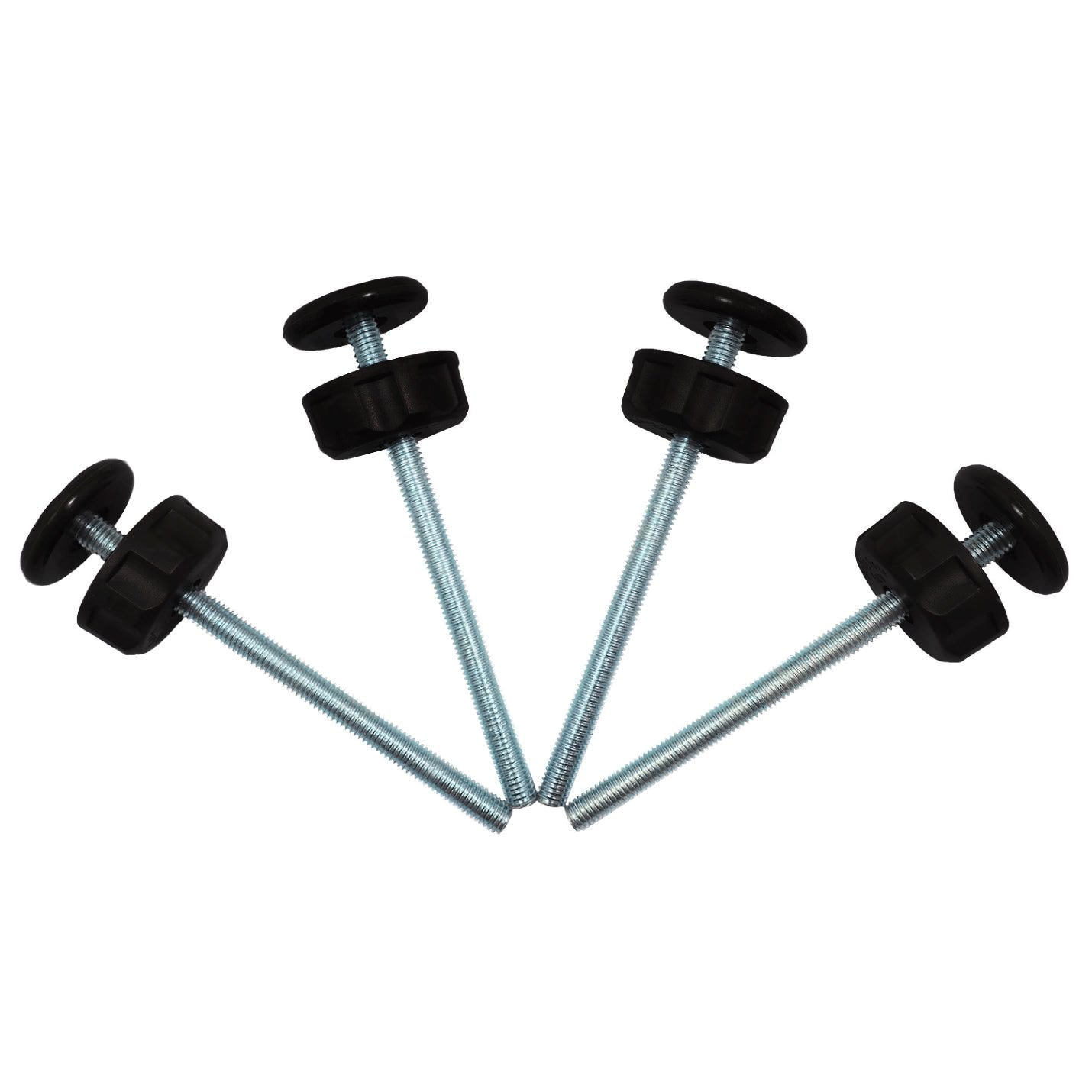 Spindle Rods