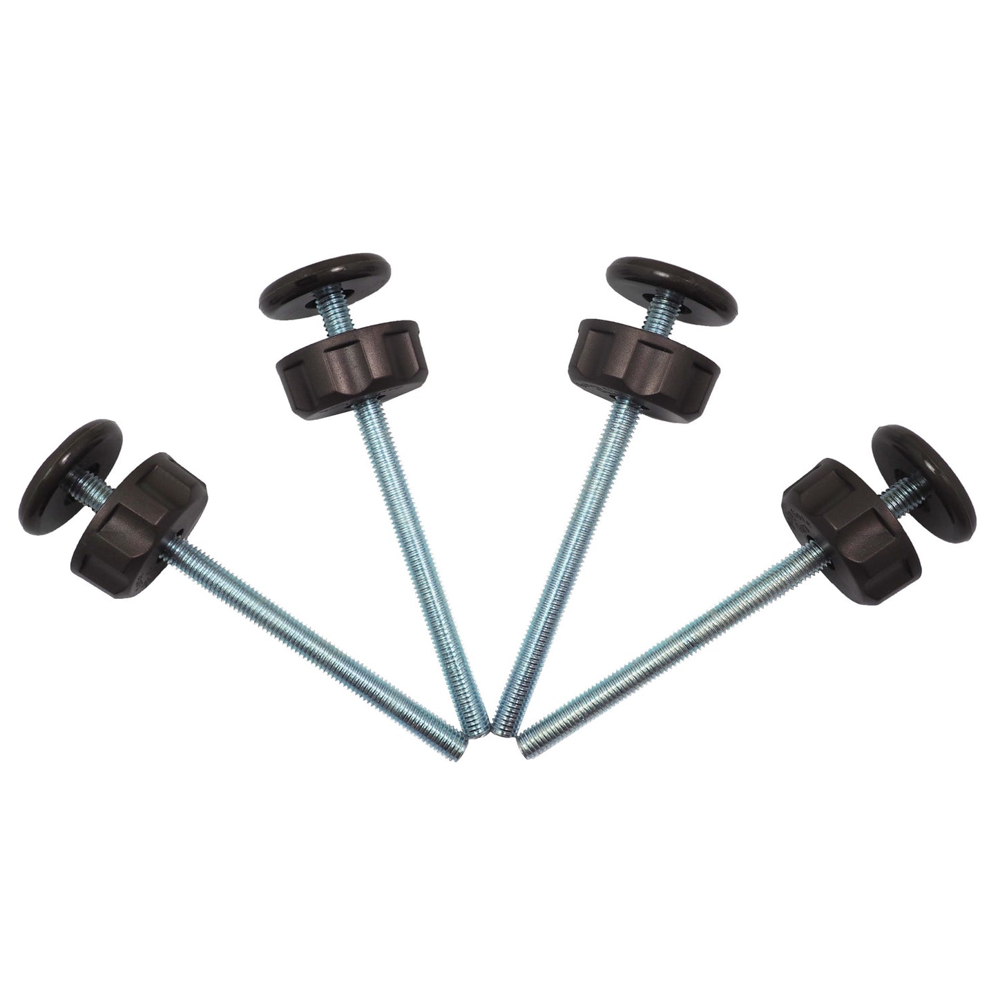 Spindle Rods