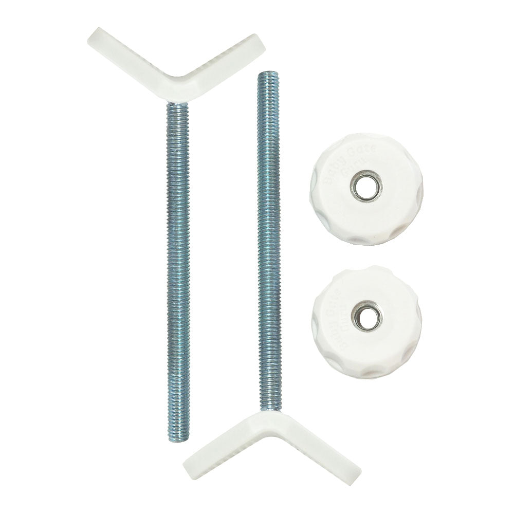 Banister Y-Spindle Rods