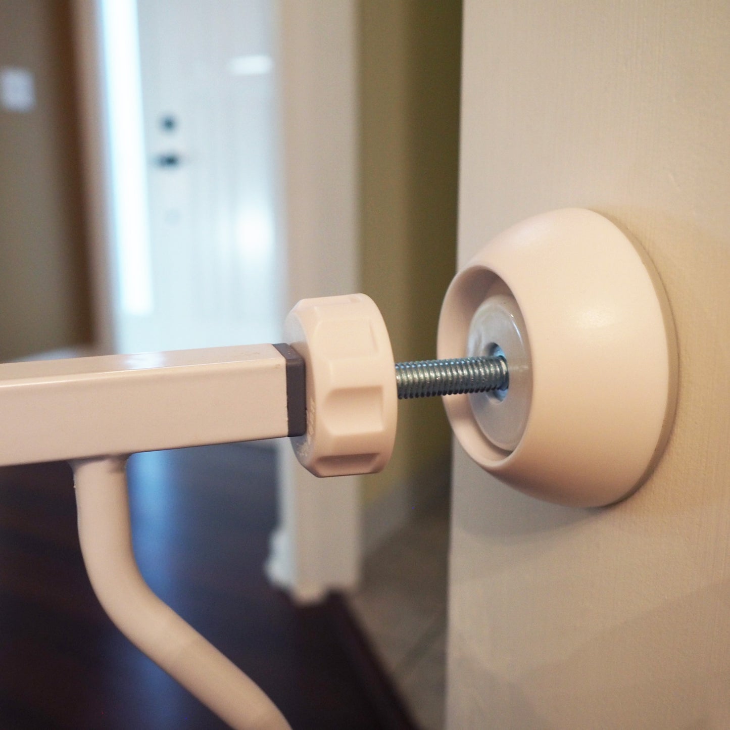 Wall Protectors