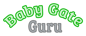 Baby Gate Guru logo