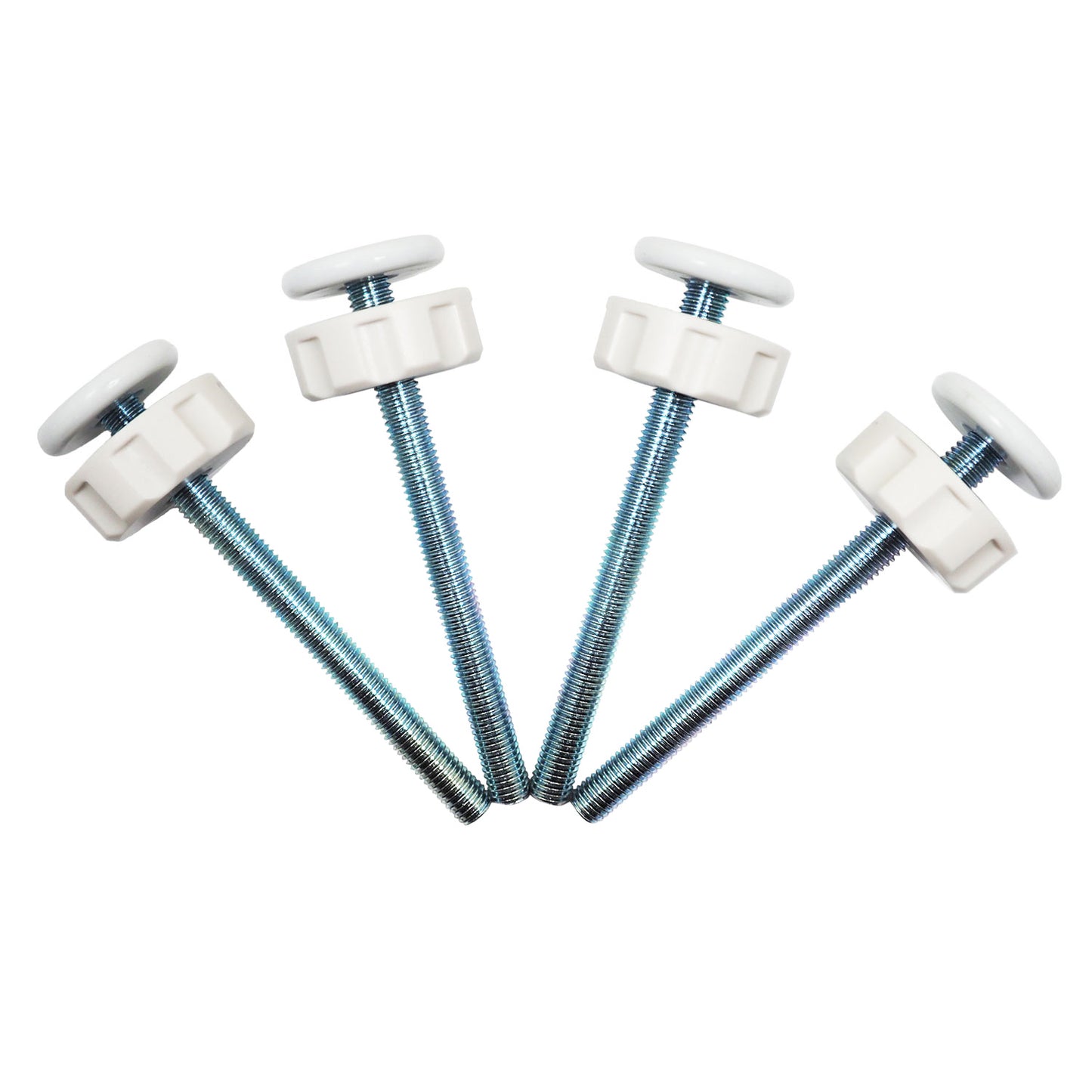 Spindle Rods