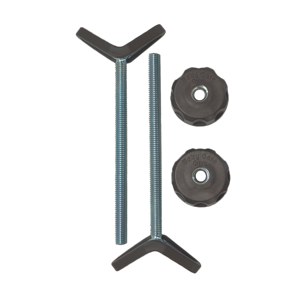 Banister Y-Spindle Rods