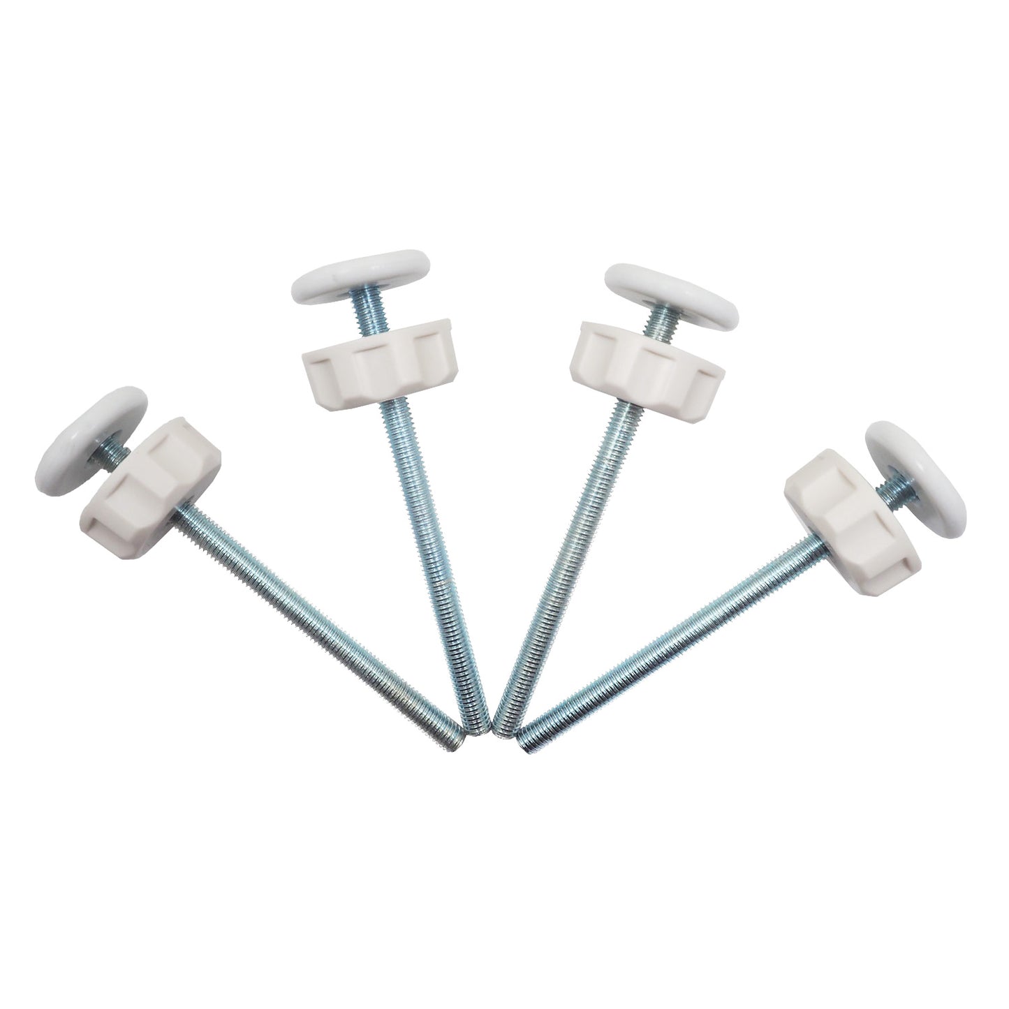 Spindle Rods